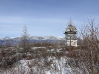 Снег, лёд и пламя Восточной Сибири. Комфорт-тур в горах Байкала