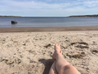 Сплав по реке Кереть и Белое море