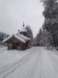 Кижи и Заонежье