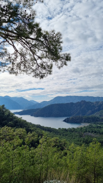 В Сердце Ликийской тропы (Поход вдоль моря, без рюкзаков)