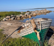 Соловецкие острова на морских каяках