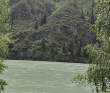 Сплав по реке Катунь