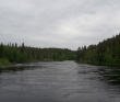 Крыша Карелии (национальный парк Паанаярви)