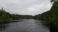Крыша Карелии (национальный парк Паанаярви)