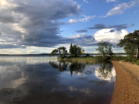 Сплав по реке Умба