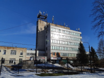 Подмосковная шкатулка: поход в село Федоскино