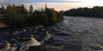 Закрытие водного сезона КП