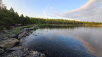 Сплав по реке Умба