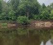 Однодневный сплав по реке Клязьма