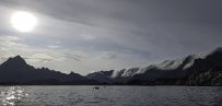 Тур по Лофотенским островам и Норвежскому морю на морских каяках + треккинг в горы