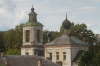 Поход на байдарках по реке Тверца с посещением города Торжок и автосопровождением