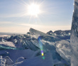 Байкальский лёд: комфорт-тур