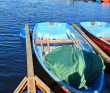 Кемпинг на Вуоксе: активные выходные на лодках