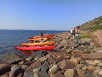 Архипелаг Кузова и Кемские шхеры. По Белому морю на морских каяках