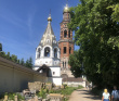 Велопоход по Рязанской области: прогулка по Есенинской Руси