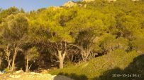 Турция на байдарках. По морю вдоль Ликийской тропы. Запад