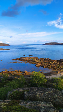 Архипелаг Кузова и Кемские шхеры. По Белому морю на морских каяках