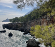 В Сердце Ликийской тропы (Поход вдоль моря, без рюкзаков)