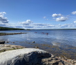 На байдарках: Кереть и Белое море