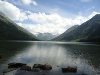 Большое Алтайское путешествие