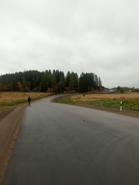 Осколки древней Карелии