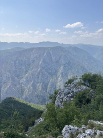 Великий горный край: природа западной Сербии (треккинг-тур в национальный парк Тара)