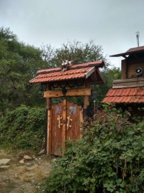 Сокровища Западного Кавказа (по горам в Геленджик)