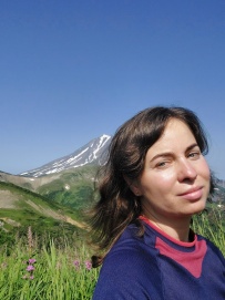 Твоя Камчатка: вулканы, гейзеры и Тихий океан