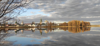 ВелоВалдай налегке