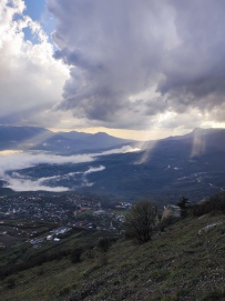 Алустон комфорт-тур