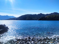 В Сердце Ликийской тропы (Поход вдоль моря, без рюкзаков)