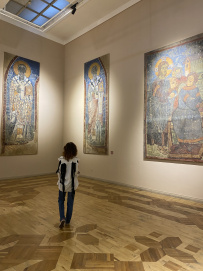 Через всю Армению пешком и на машине