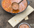 Ладога на каяках длинный поход (4-9 дней)