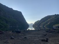 Тур по Лофотенским островам и Норвежскому морю на морских каяках + треккинг в горы
