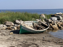 Соловецкие Острова в Белом Море (экскурсии + поход)