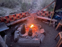 В Сердце Ликийской тропы (Поход вдоль моря, без рюкзаков)