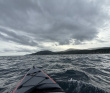 Приморье. По Японскому морю на байдарках: от Пластуна до Ольги
