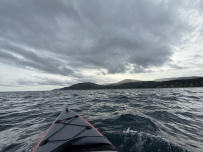 Приморье. По Японскому морю на байдарках: от Пластуна до Ольги