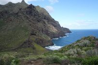 Канары: Трекинг по острову Тенерифе с восхождением на вулкан Тейде