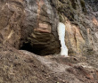 Спелеопоход в Саблинские пещеры