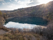 Семь чудес Приэльбрусья (автотур, трекинг, фототур)