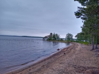 Сплав по реке Умба