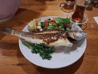 В Сердце Ликийской тропы (Поход вдоль моря, без рюкзаков)