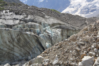 Высокогорный Национальный заповедник Чегем