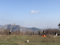 Восточный Крым