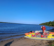 Сплав по реке Кереть и Белое море