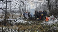 Школа инструкторов в Москве. Программа профессиональной подготовки