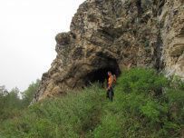 Сплав по реке Ай
