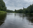 Сплав по реке Волга с Бенскими порогами (Тверская область)