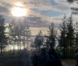 Сплав по реке Кереть и Белое море